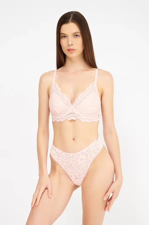 Бюстгальтеры SKINY 081161 s567 rose dust