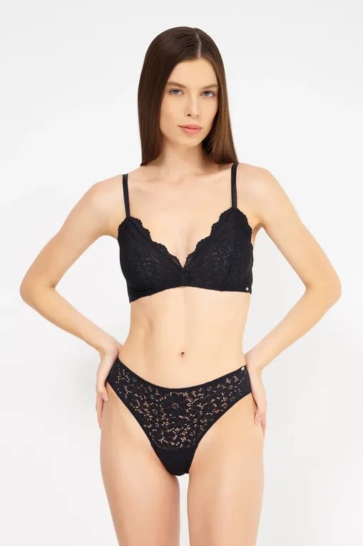 Бюстгальтеры SKINY 081162 7665 black