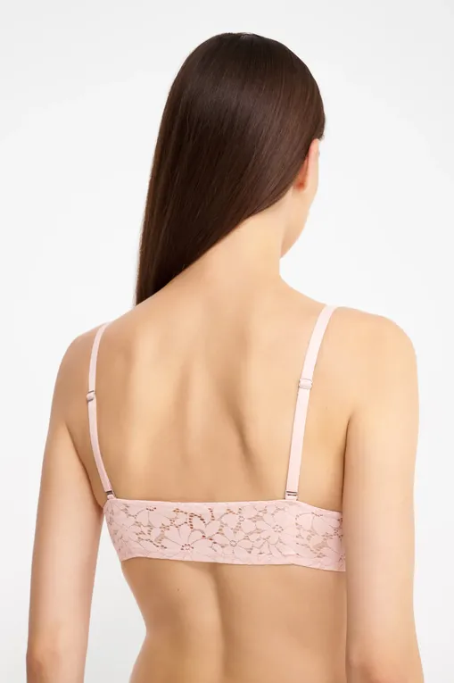 Бюстгальтеры SKINY 081162 s567 rose dust