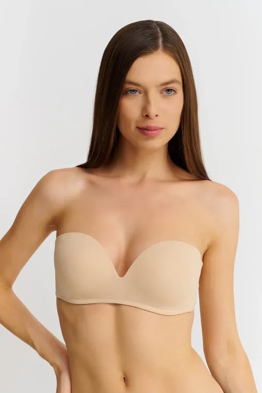 Бюстгальтеры SKINY 081394 2409 beige