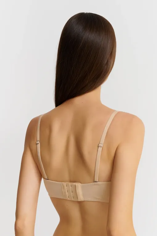 Бюстгальтеры SKINY 081394 2409 beige