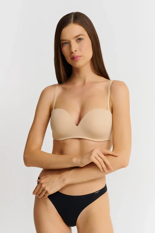 Бюстгальтеры SKINY 081394 2409 beige