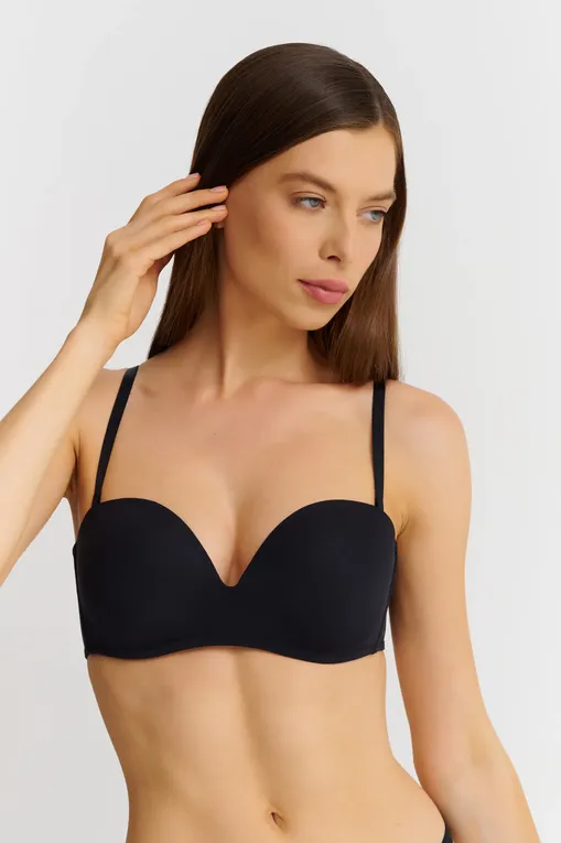 Бюстгальтеры SKINY 081394 7665 black