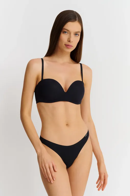 Бюстгальтеры SKINY 081394 7665 black