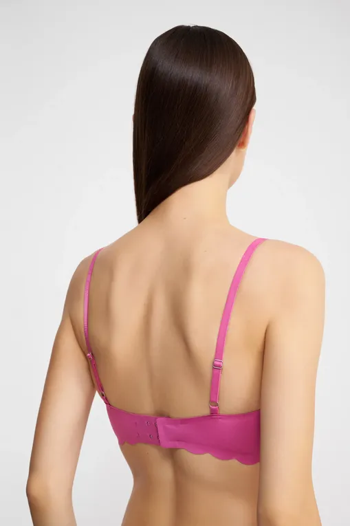 Бюстгальтеры SKINY 081474 S643 fading berry