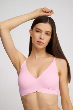 SKINY 081474 S634 dreamy rose