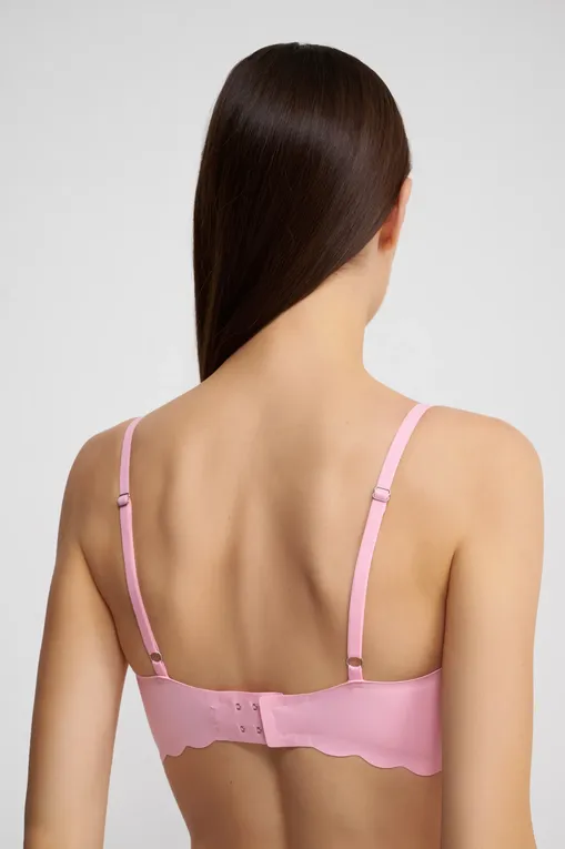 Бюстгальтеры SKINY 081474 S634 dreamy rose