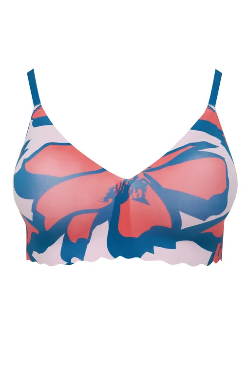 Бюстгальтеры SKINY 081684 s575 futurerose flowers