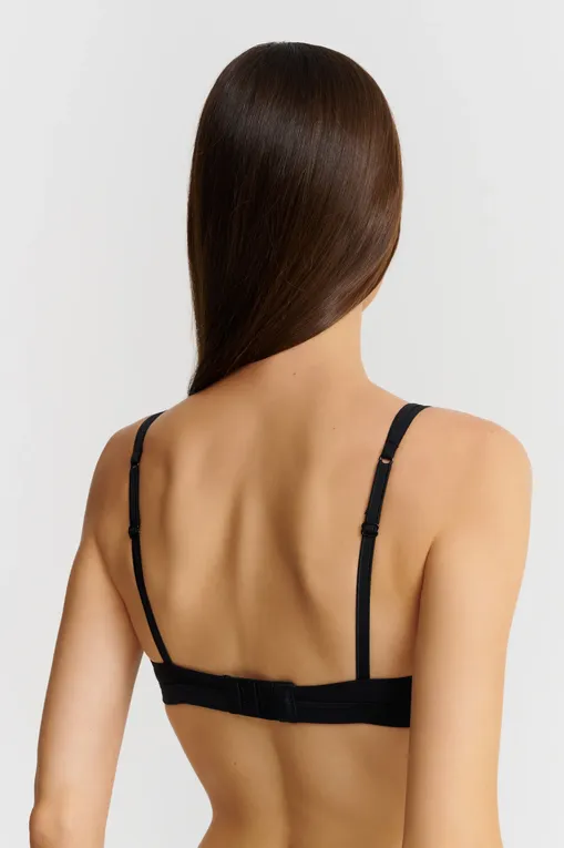 Бюстгальтеры SKINY 082414 7662 black