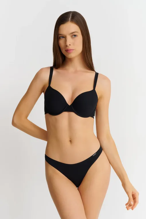 Бюстгальтеры SKINY 082415 7662 black