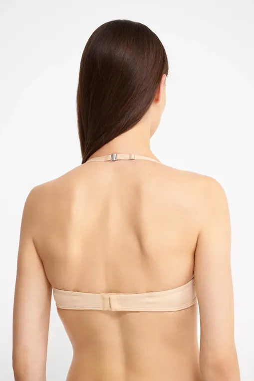 Бюстгальтеры SKINY 085659 2409 beige