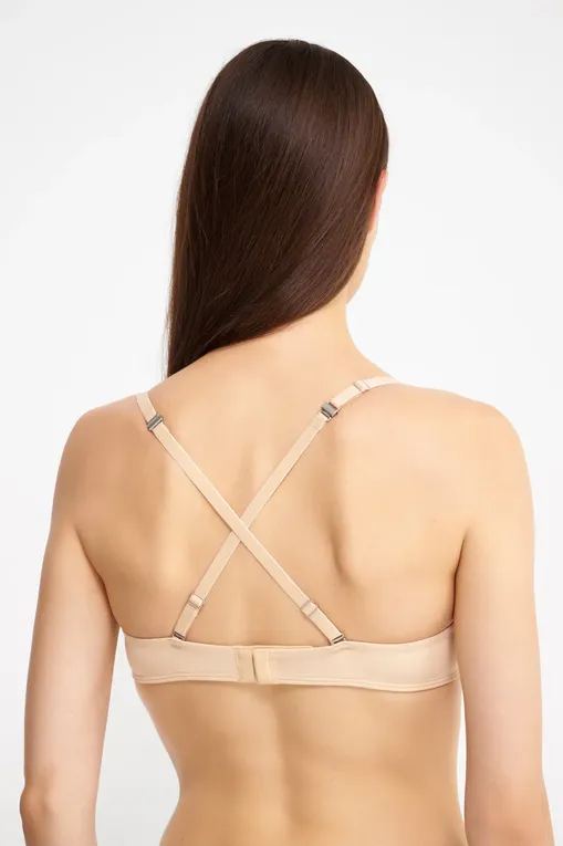 Бюстгальтеры SKINY 085659 2409 beige