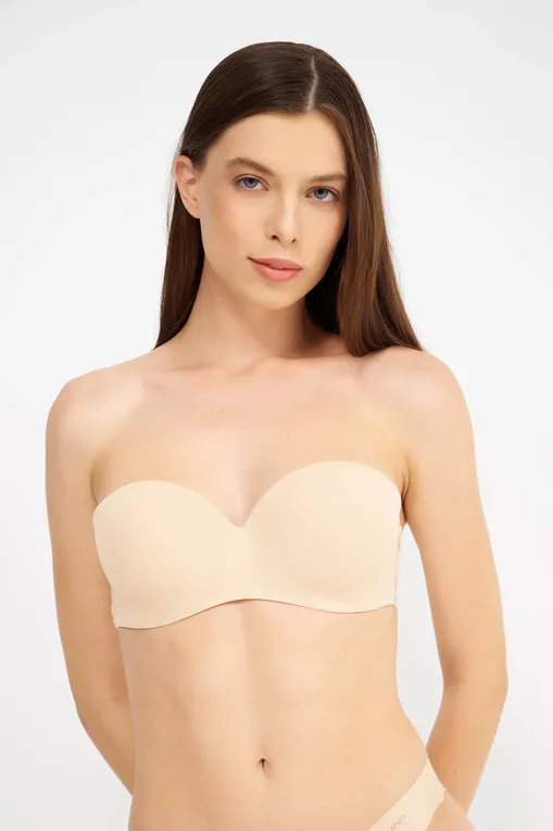 Бюстгальтеры SKINY 085675 2409 beige
