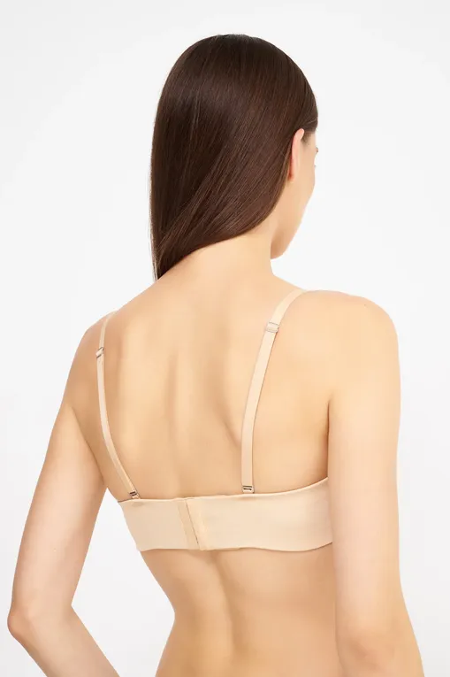 Бюстгальтеры SKINY 085675 2409 beige