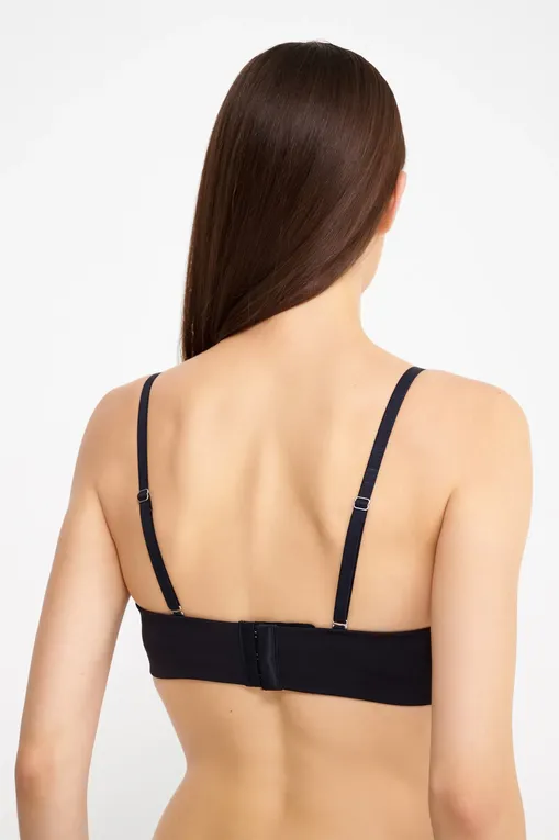 Бюстгальтеры SKINY 085675 7665 black