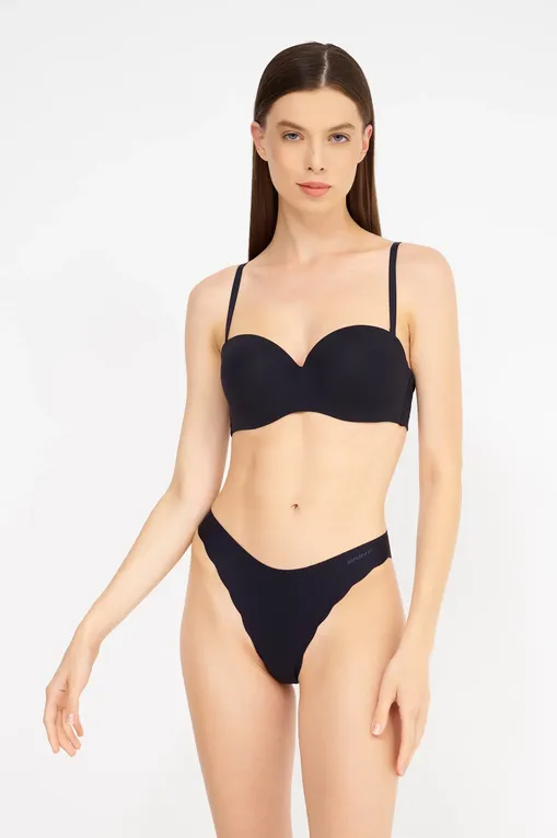 Бюстгальтеры SKINY 085675 7665 black