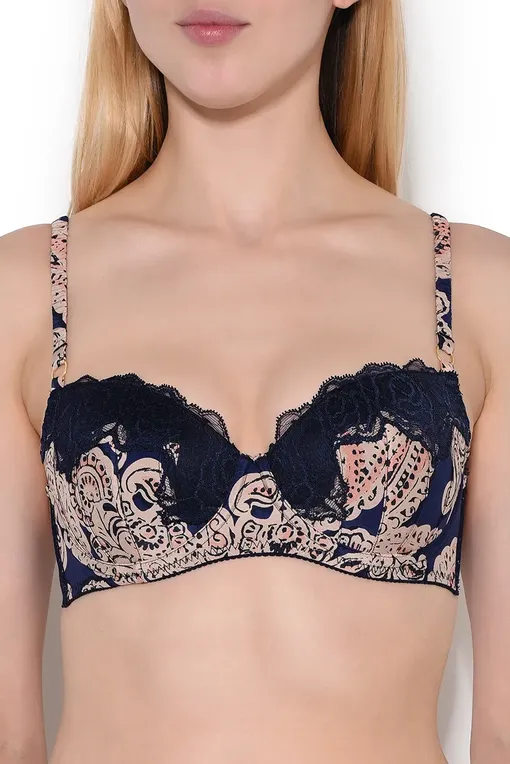 Плотные чашки Stella McCartney S23-163 PAPT