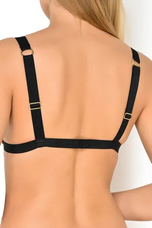 Stella McCartney S6R080160 BLACK