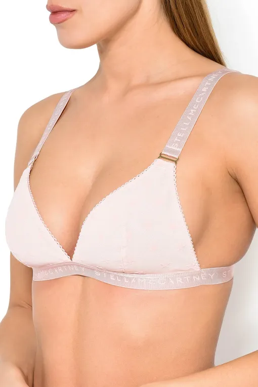 Бюстгальтеры Stella McCartney S6R080160 BALLET PINK