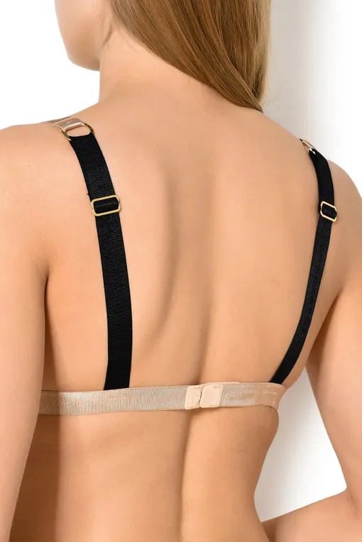 Бюстгальтеры Stella McCartney S6R080160 NUDE