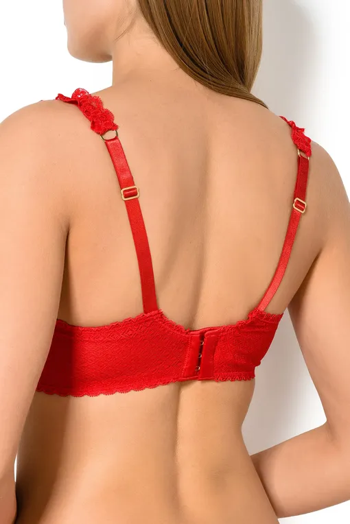 Бюстгальтеры Stella McCartney S6R240140 NEW POPPY