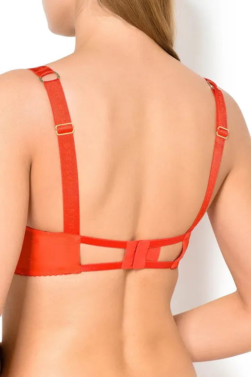 Бюстгальтеры Stella McCartney S6RC40610 VERMILLION