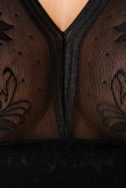 Бюстгальтеры Wacoal WA810340 black