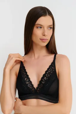 Wacoal WE148008 black