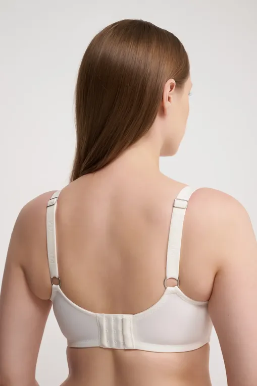 Бюстгальтеры Ysabel Mora 10027 BLANCO