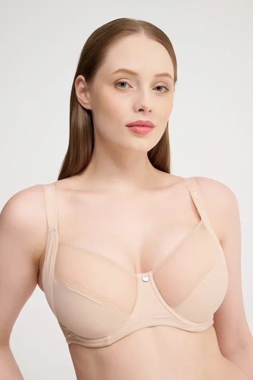 Бюстгальтеры Ysabel Mora 10027 nude