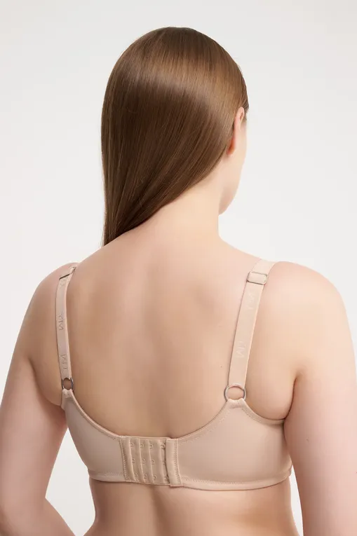 Бюстгальтеры Ysabel Mora 10027 nude