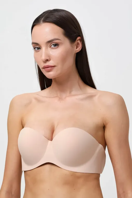 Бюстгальтеры Ysabel Mora 10142 nude