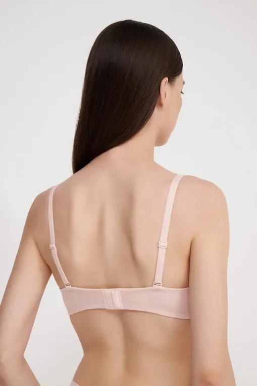 Бюстгальтеры Ysabel Mora 10674 ROSE BALLERINA