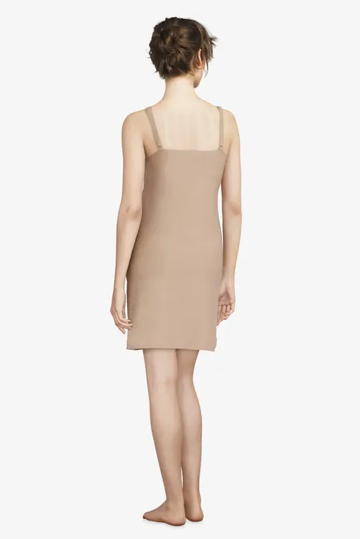 Комбинации Chantelle C10610 0WU Nude