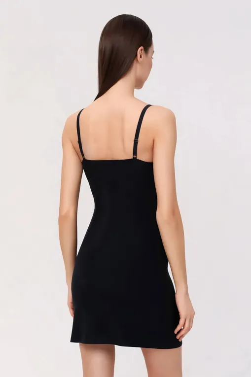 Комбинации Chantelle C10610 011 Black