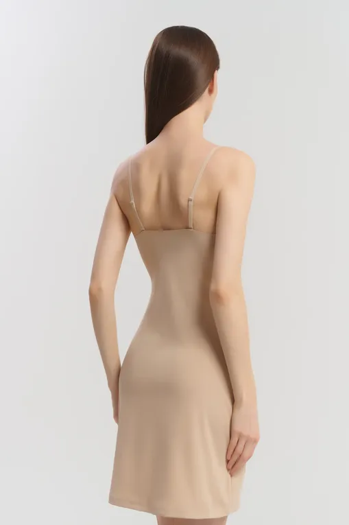 Комбинации Simone Perele 13V944 739 peau rose