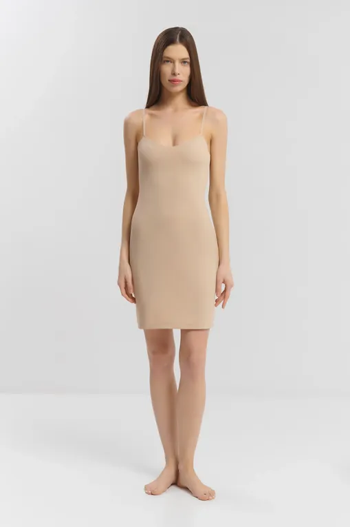 Комбинации Simone Perele 13V944 739 peau rose