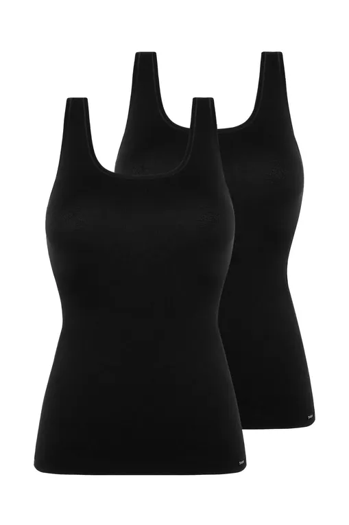 Майки SKINY 081147 7665 black