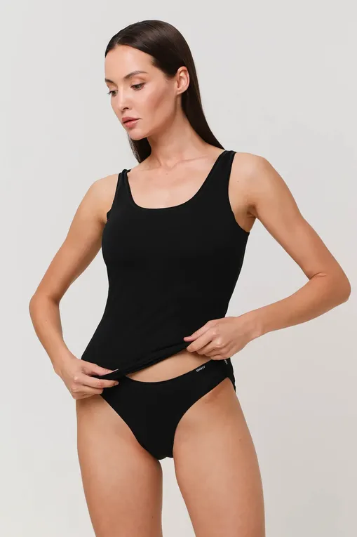 Майки SKINY 081147 7665 black