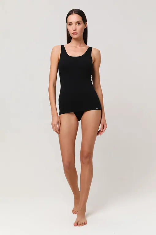 Майки SKINY 081147 7665 black