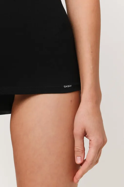 Майки SKINY 081147 7665 black