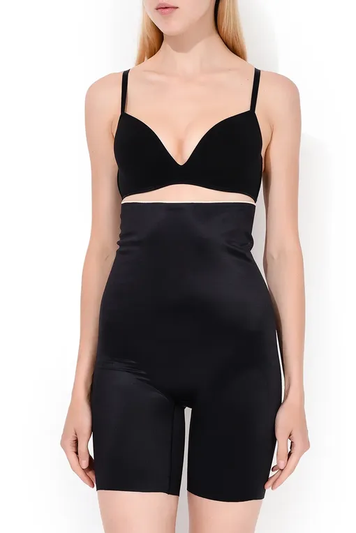 Корректирующее Chantelle C35070 011 Black