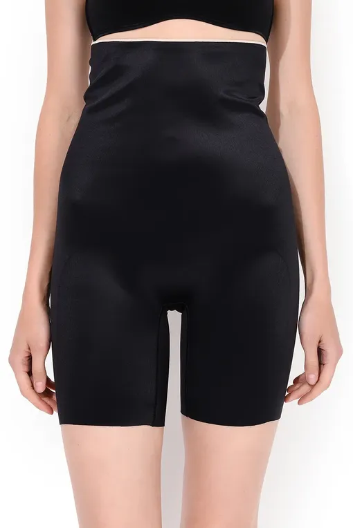 Корректирующее Chantelle C35070 011 Black