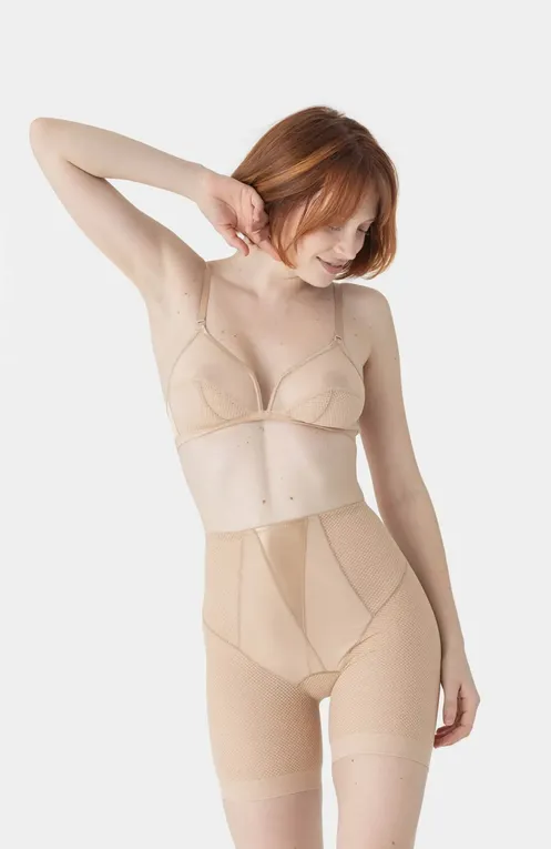 Корректирующее Maison Lejaby 19858 389 POWER SKIN