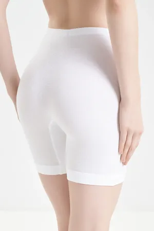 NINA VON C 77210111 100 white