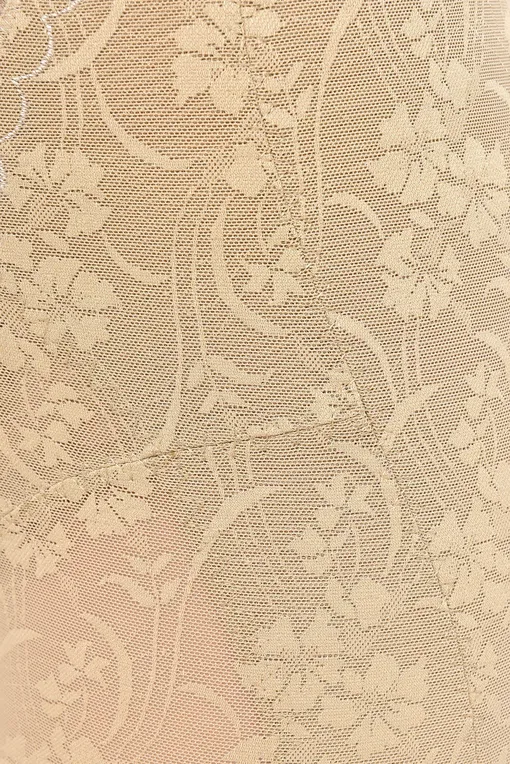 Корректирующее Silkway Панталоны Бежевый