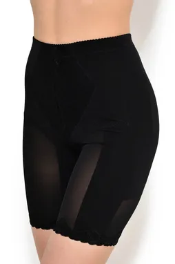 Silkway Панталоны Черный