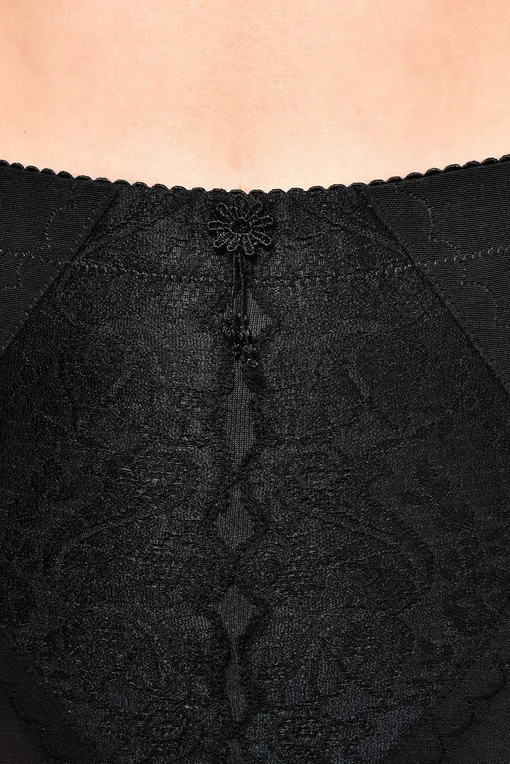 Корректирующее Silkway Панталоны Черный