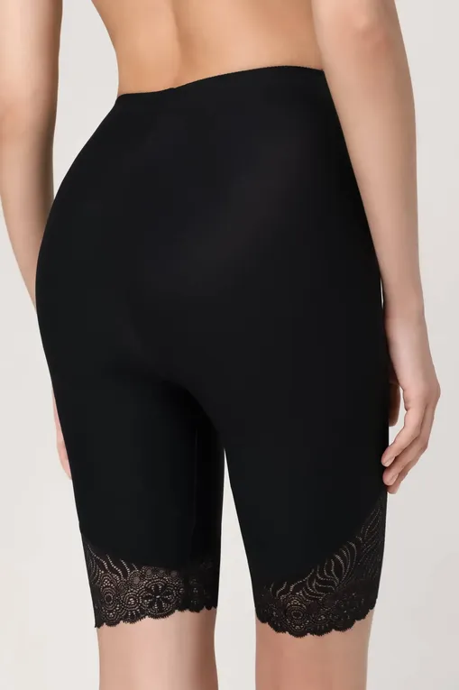 Корректирующее Simone Perele 16R670 015 noir/tatoo