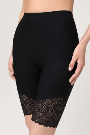 Simone Perele 16R670 015 noir/tatoo